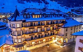 Wellness&Beauty Hotel Alte Post