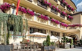 Wellness&Beauty Hotel Alte Post